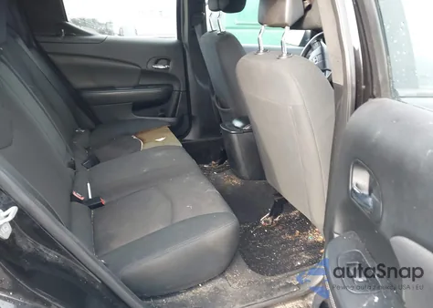 2013 Dodge Avenger Se V6 z USA, uszkodzony, nr VIN 1C3CDZAG4DN504856